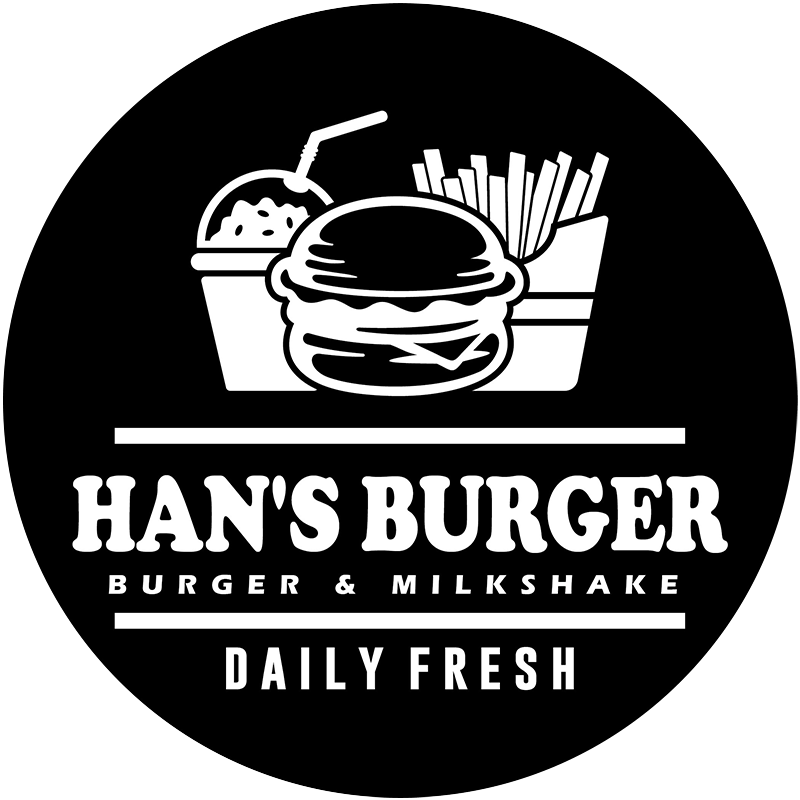 HAN’s Burger