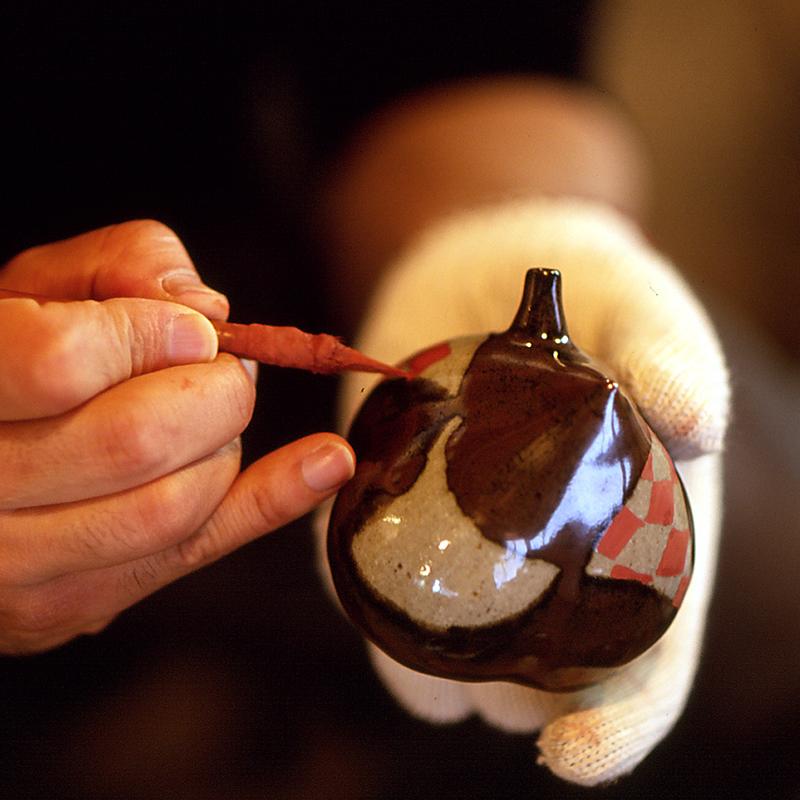 Mashiko Pottery Japan 日本益子陶器