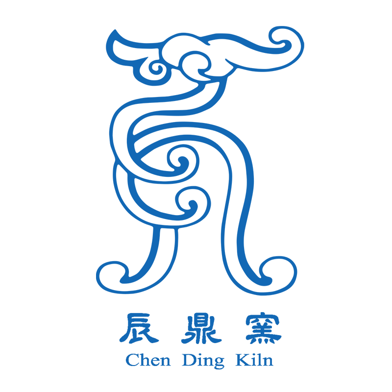 辰鼎窯 logo