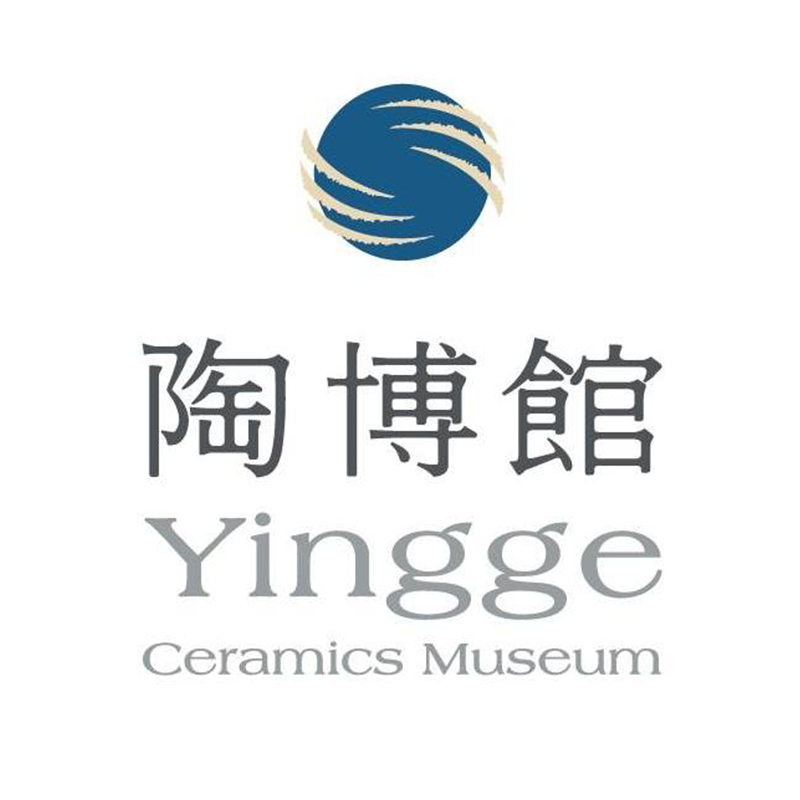 新北市立鶯歌陶瓷博物館 logo