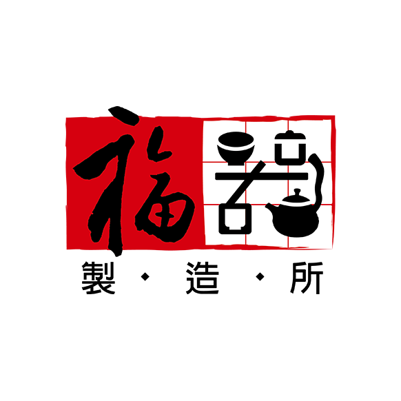 福器logo