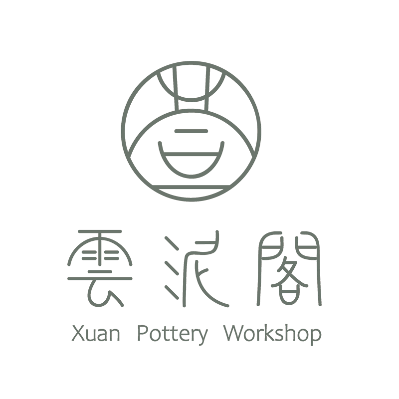 雲泥閣logo